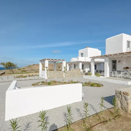 Casa Rakan Dom wakacyjny Stelida (Naxos)
