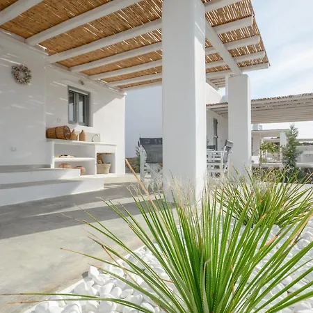Casa Rakan Nyaraló Sztelída