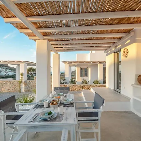 Casa Rakan Nyaraló Sztelída