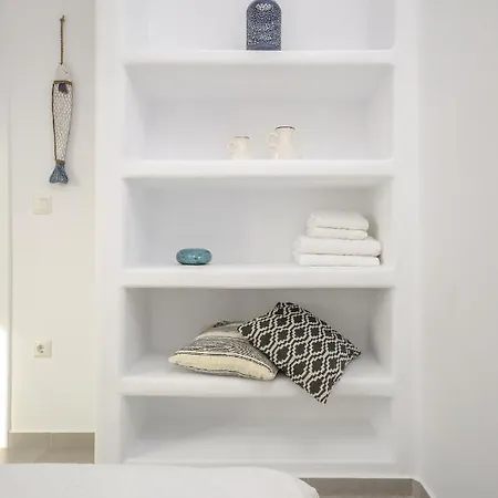Casa Rakan Nyaraló Sztelída